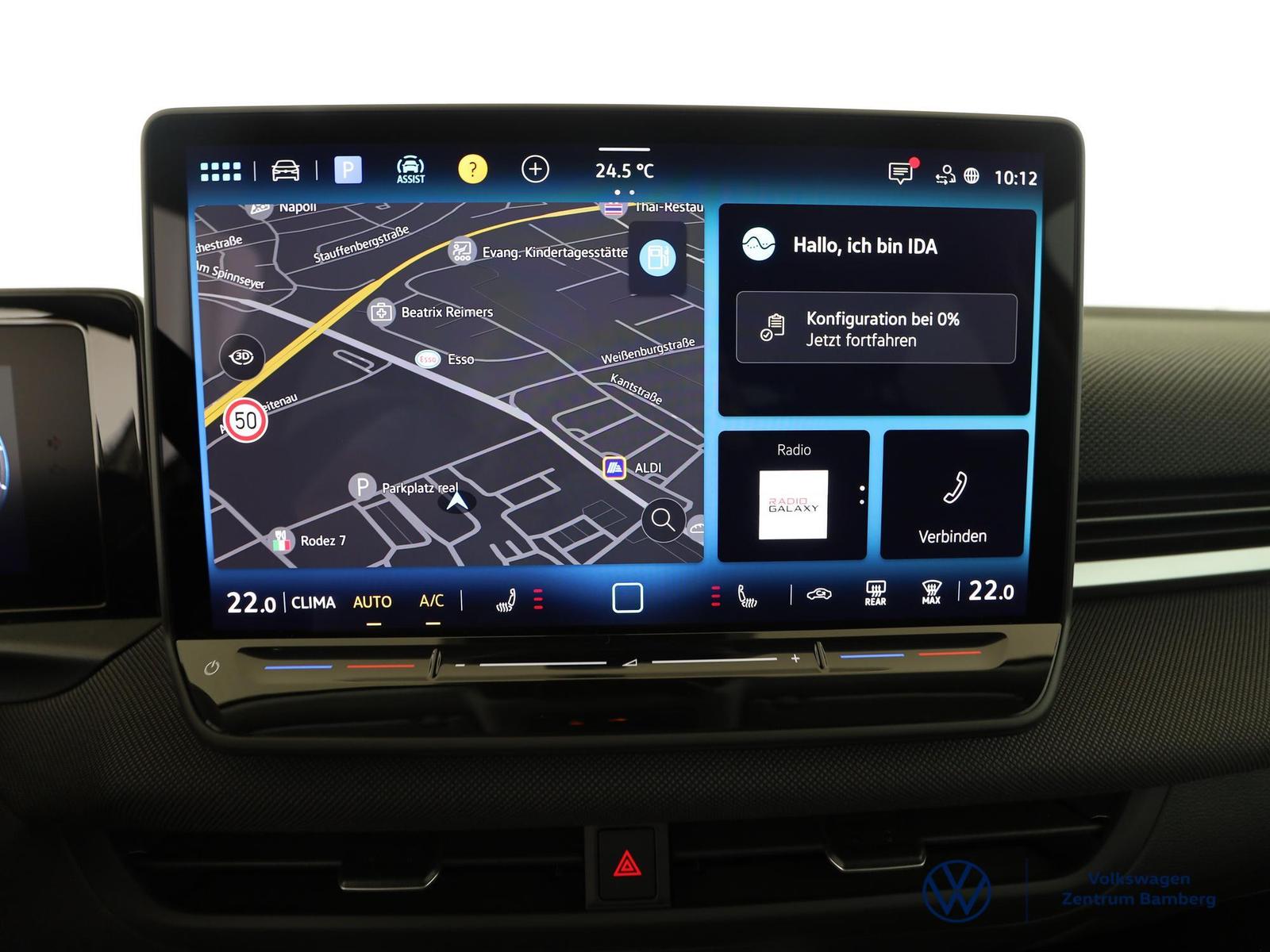 Volkswagen T-Roc 1.5 eTSI Life+DSG+GJR+LED+ACC+PDC+RFK+DAB+, миниатюра 8