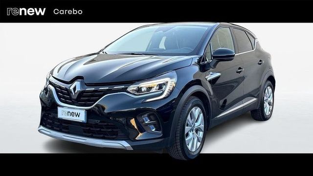 Renault Captur 1.6 E-TECH Plug-in Hybrid 160cv I