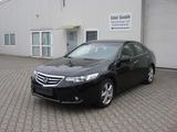 Honda Accord 2.0 Lim. Lifestyle*1.Hand*Serviceheft*TÜV - Honda Accord mit Benzin-Antrieb: Limousine