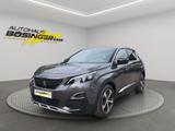 Peugeot 3008 Allure 1.6Turbo Autom Nav/Kam/ACC/SHZ/8Fach - Peugeot 3008 mit Benzin-Antrieb: Geländewagen, 1.6