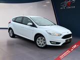 Ford Focus 1.0  EcoBoost Limousine Business - Ford Focus Gebrauchtwagen in Berlin