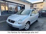 Volkswagen Polo 1.2 IV Cricket Klimaanlage - gebrauchte VW Polo aus dem Jahr 2004