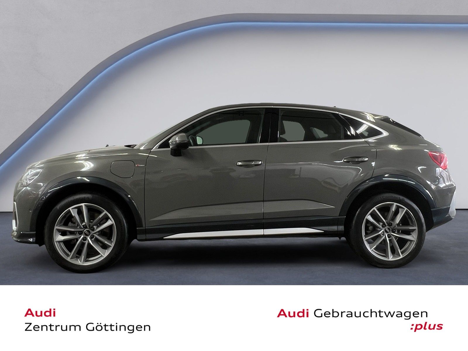 Audi Q3 - Bild 3