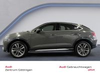 Audi Q3 - Vorschau Bild 3