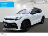 Volkswagen Tiguan R-Line PlugIn eHybrid 204 PS 6-Gang-DSG S - Volkswagen Tiguan mit Hybrid-Antrieb