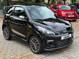 Ligier JS 50 DCI Servo 45 KM/H Mopedauto - Ligier JS 50 Gebrauchtwagen