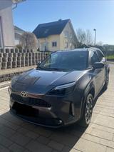 Toyota Yaris Cross 1,5-l-VVT-iE Hybrid - Team Deutschl. - gebrauchte Toyota Yaris Cross aus dem Jahr 2024