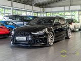 Audi RS6 Avant performance Matrix B&O HUD - Audi RS6 aus 2018