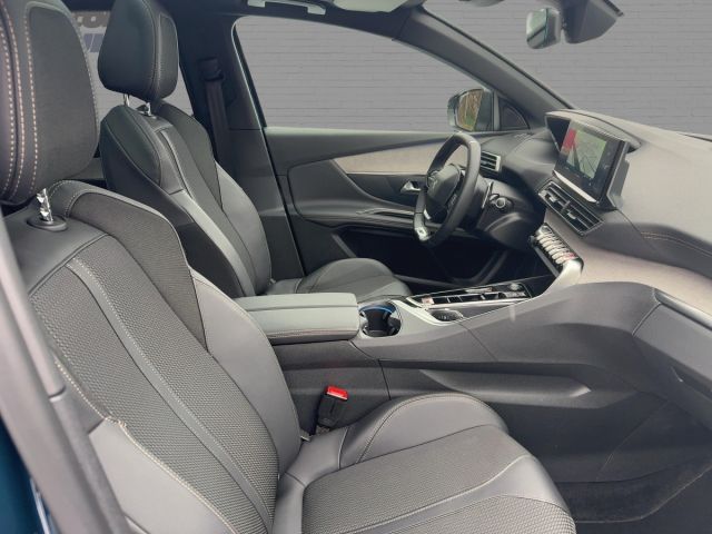 Foto Nummer 9: PEUGEOT 3008