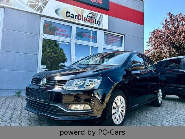 Volkswagen Polo V 1.2 TSI Comfortline 1.Hand