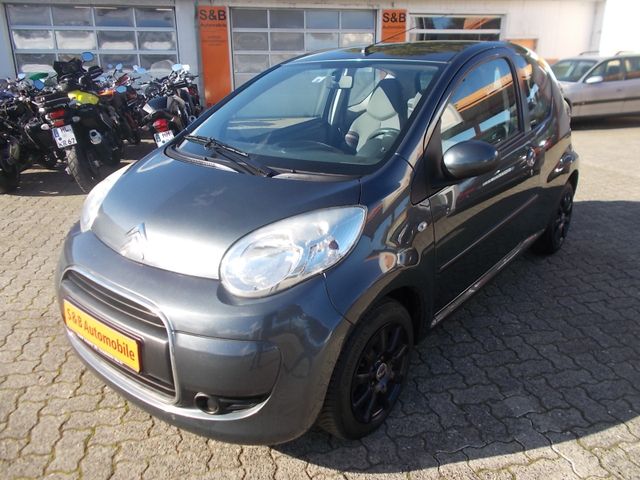 Citroën C1 Style