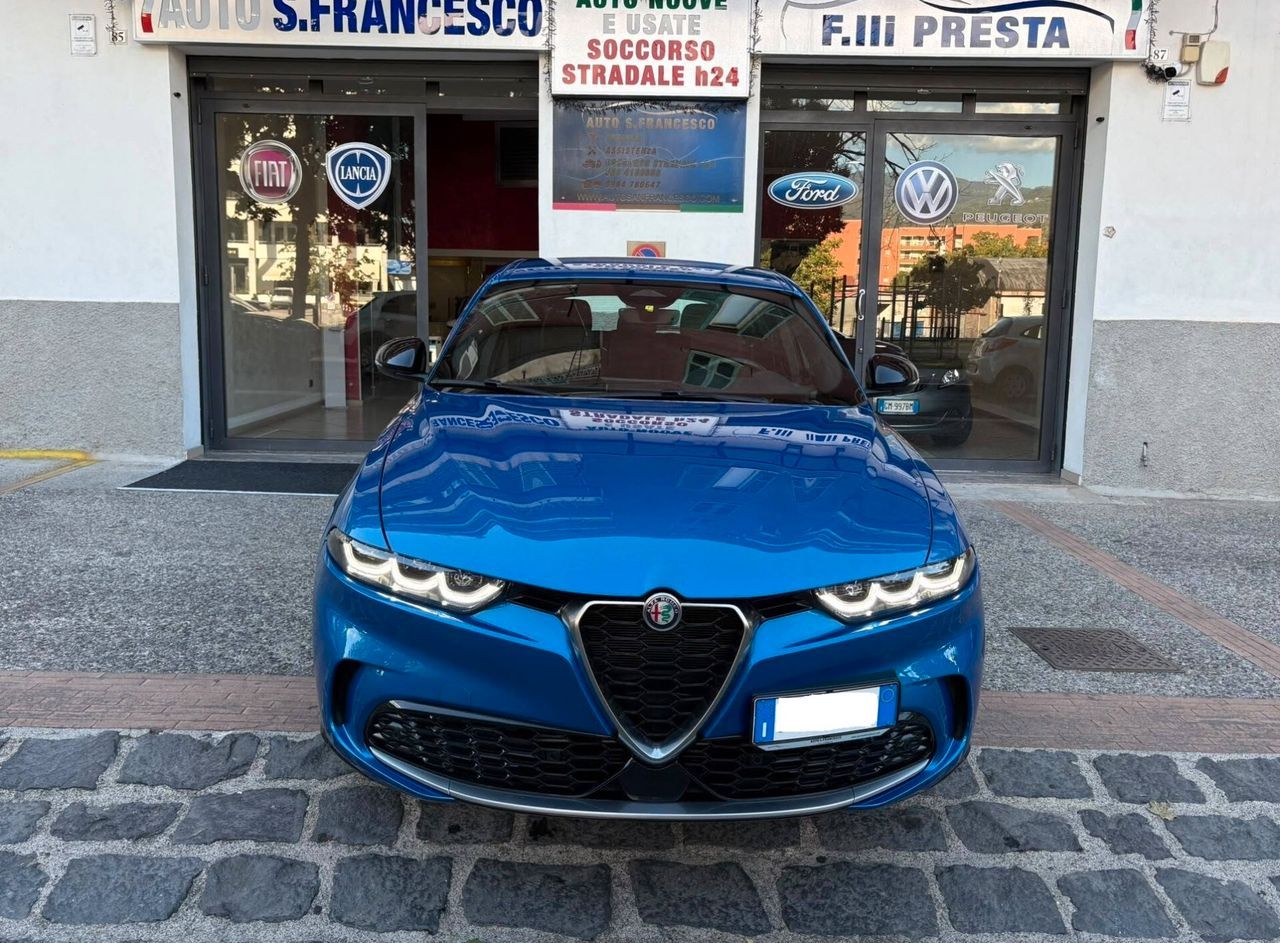 Other Alfa Romeo Tonale 1.6 TCT6 Ti 130cv - 2023