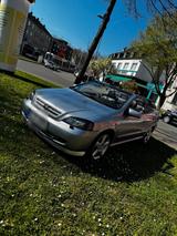 Opel Astra Bertone 2.2 Benzin. Automatik - Opel Astra mit Benzin-Antrieb: Cabrio, Automatik