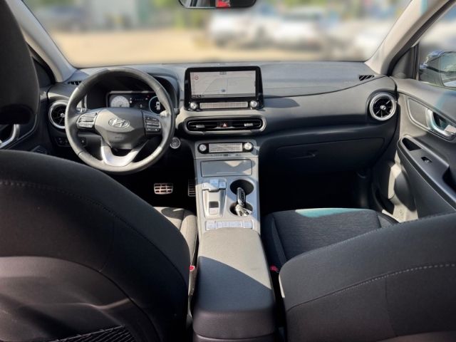 Fahrzeugabbildung Hyundai KONA Trend Elektro 2WD Navi Soundsystem ACC Appl