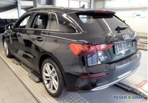 Audi A3 Sportback 35 TDI S tronic Adv. Navi,LED,SHZ