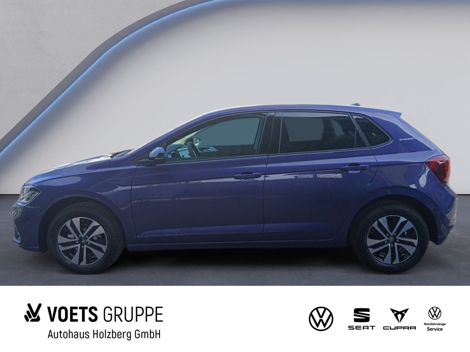 Volkswagen Polo - Bild 3