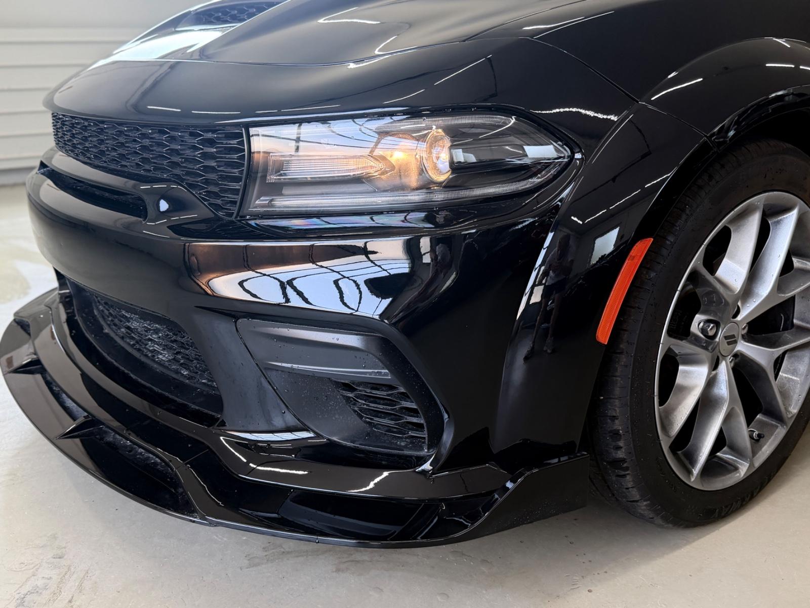 Dodge Charger /V6/3.6/ WIDEBODYKIT, миниатюра 9