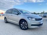 Volkswagen Touran Move Start-Stopp,NAVI,ACC,SHZ,DAB,7-Sitzp - Volkswagen Touran: 7