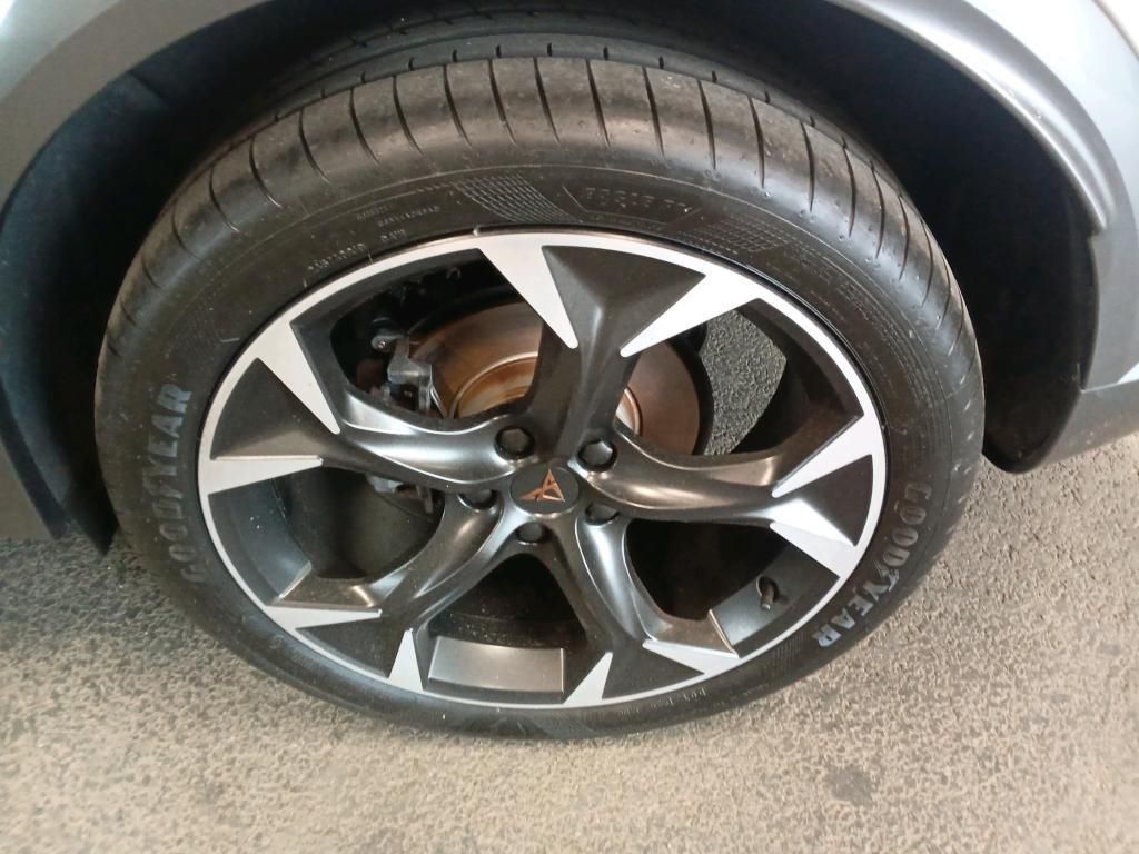 Cupra Formentor 1.4 e-Hybrid RFK*PDC*Tempo*Klima*SH