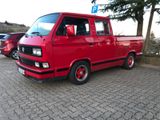 Volkswagen T3 andere