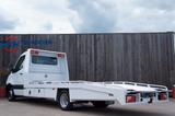 Mercedes-Benz Sprinter 516 CDi Tijhof El.Winde Automatik 120KW - Angebote