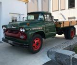 Chevrolet Other - Chevrolet Gebrauchtwagen von 1958