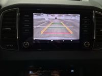 Skoda Karoq - Vorschau Bild 12