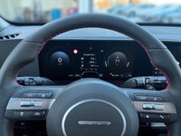 Hyundai KONA - Vorschau Bild 8