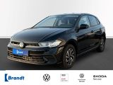 Volkswagen Polo 1.0 TSI Life DSG+LED+KAMERA+ACC+APP-CONNECT