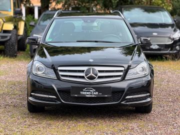 Mercedes C 250 - 2