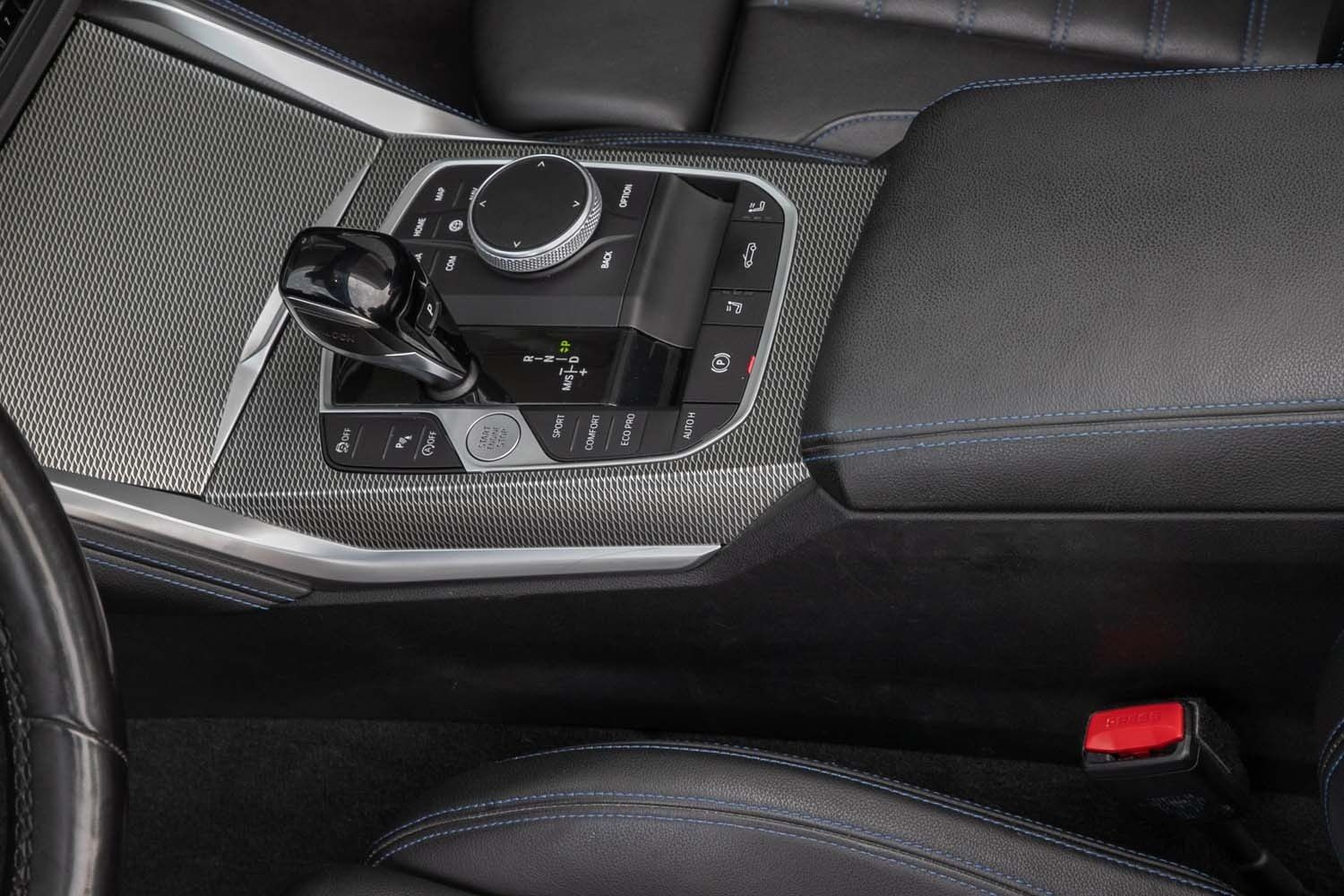 BMW 420 - Bild 9