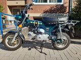 Honda Dax Nachbau - POCKET BIKE