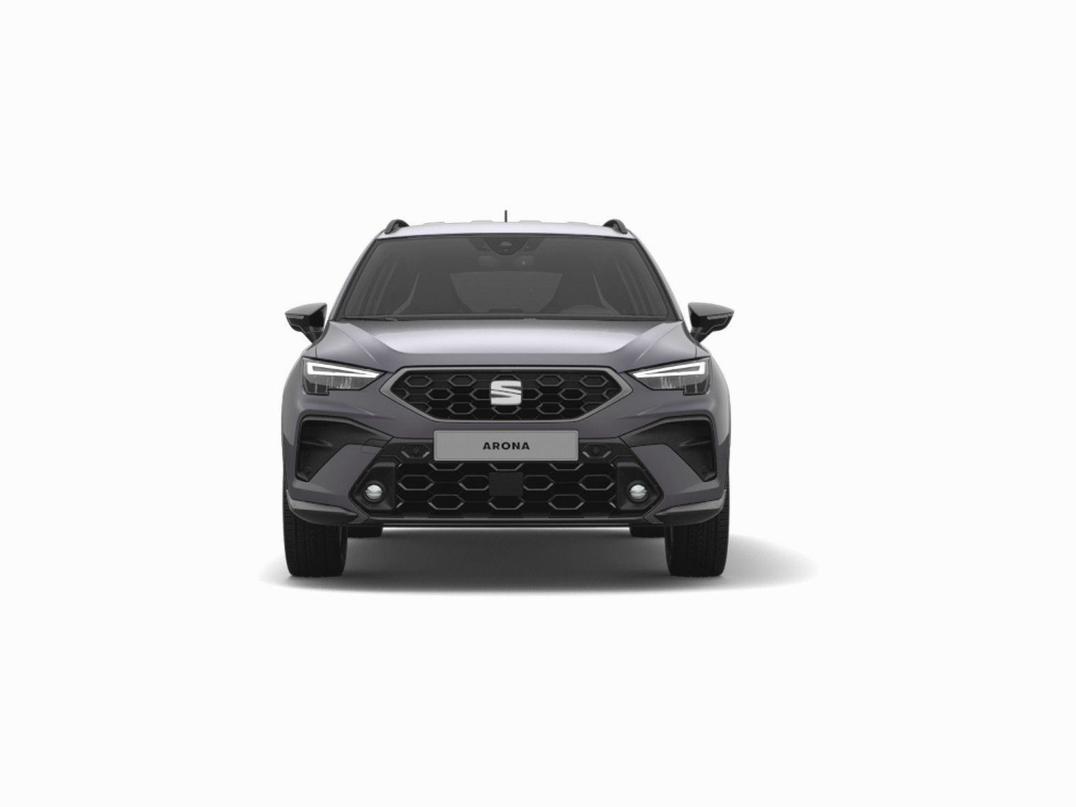 Seat Arona - Bild 8