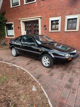 Nissan 100NX aus 1.Hand, frisch Tüv und or... - Nissan aus 1993
