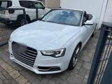 Audi A5 S5 3.0tdi Cabrio Facelift 3x S line - Audi A5: Facelift