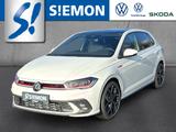 Volkswagen Polo GTI 2.0 TSI IQ.LIGHT Pano RearView ACC SHZ