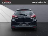 Mazda 2 Exclusive-Line 1.5 SKYACTIV-G 75 Navi LED SHZ  - gebrauchte Mazda 2 aus dem Jahr 2015