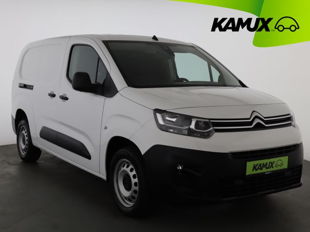 Citroën Berlingo 1.5HDi Kasten XLL2+BLUETOOTH+KLIMA+TEMP