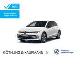 Volkswagen Golf VIII 1.5 eTSI DSG GOAL*IQ.LIGHT*AHK*KAMERA*