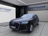 Audi Q7 55 TFSIe Q S LINE NAVI+ MATRIX SITZHZG