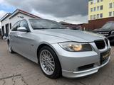 BMW 325i Limousine Automatik/Standheizung/Navi - BMW 325 in Augsburg