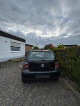Seat Arosa - gebrauchte Seat Arosa aus dem Jahr 2003