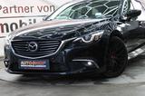 Mazda 6 *Tüv&Inspektion Neu*Automatik*Head-Up*Standhzg - Mazda 6 in Düsseldorf