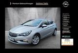 Opel Astra K Lim. "Innovation" 1Hand/MatrixLED/Kamera - Opel Astra mit Diesel-Antrieb: Limousine, Klimaautomatik