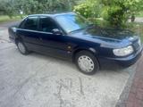 Audi A6 2.0 - - gebrauchte Audi A6 aus dem Jahr 1995