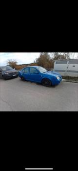 Volkswagen Bora vr5 Kompressor / Emu black - Volkswagen Bora: V5