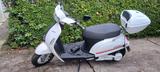 Luxxon E 3100 LI - LUXXON MOTORRAD