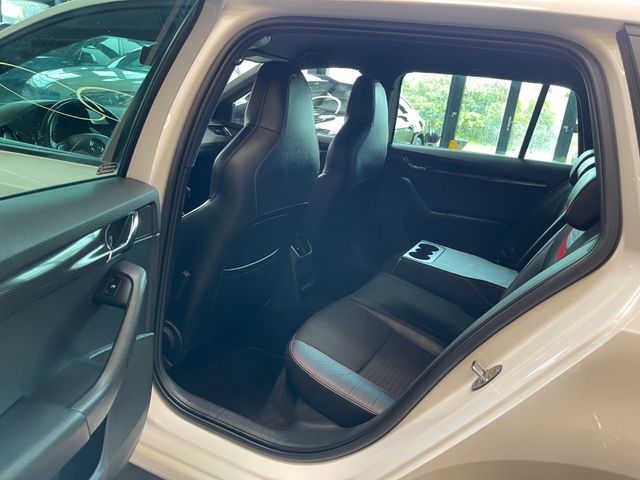 Skoda Octavia Combi RS *2.Hd*Xenon*Navi*