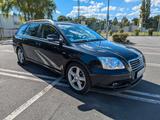Toyota Avensis Kombi |177 PS| TÜV 06/27| 8-Fach - Toyota Avensis aus 2008 mit Diesel-Antrieb