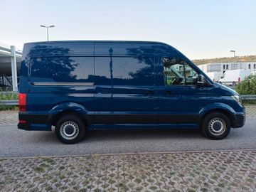 Volkswagen Crafter - 2